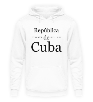 Cuba Kuba Karibik