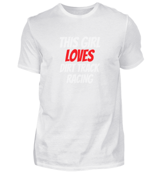 DIRTTRACK RACING:this Girl loves dirt