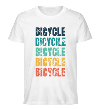 BICYCLE Bicycle Fahrrad