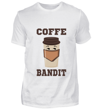 Coffee Bandit