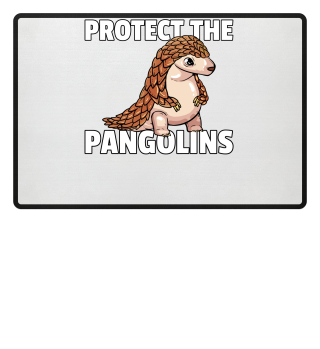 Pangolin Pangolin Scaly Animal Rescue