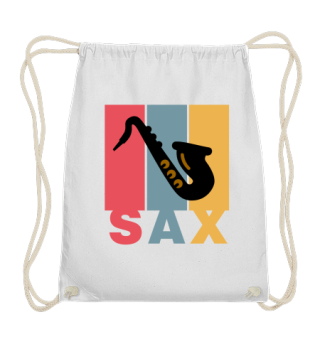 SAXOPHONIST - Sax