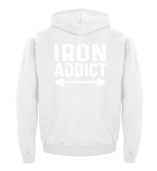 Iron Addict