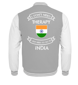 India Therapy Design 