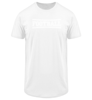 Fußball T-Shirt