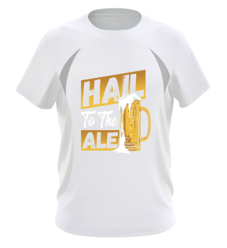 Hail to the Ale
