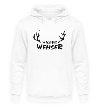 Wilder Wemser