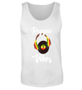 Reggae vibes - gift