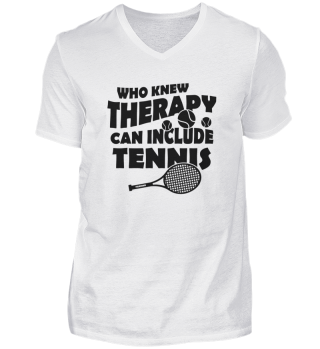 Tennis player tennis club saying