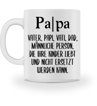 Papa Synonym