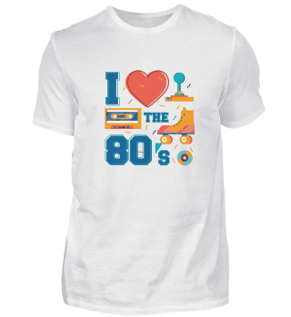 Love The 80´s