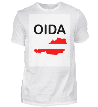 OIDA T-Shirt