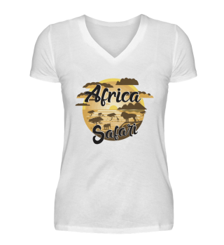 Africa Safari Dreams