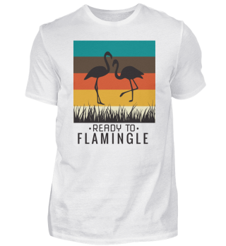 Are you ready for Flamingo