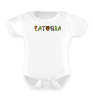 Latoria Baby Body