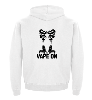 Vape | Dampfer Dampfen Vapen E-Zigarette