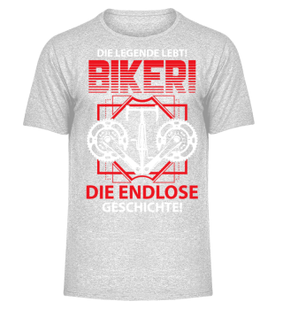 Radsport - Die Legende lebt!