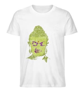 The Way Is In The Heart | Gautama Buddha-33b4