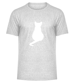 Katze, T-shirt