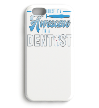 Dentist dental technician tooth Gift 