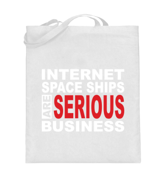 Internet Spaceships
