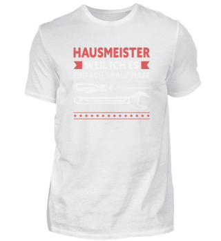 Hausmeister | Facility Manager Hauswart