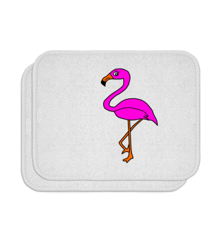 Flamingo,Tasche, Sporttasche