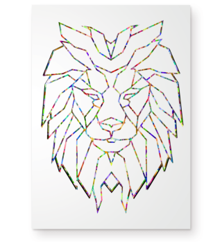 Lion's head
