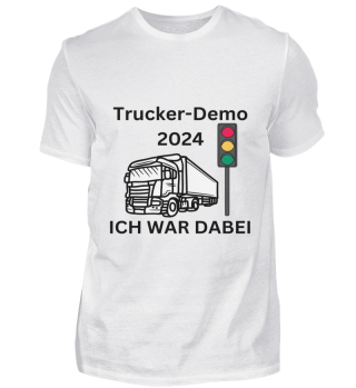 Truckdemo 2024