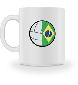 Brasilia Volleyball