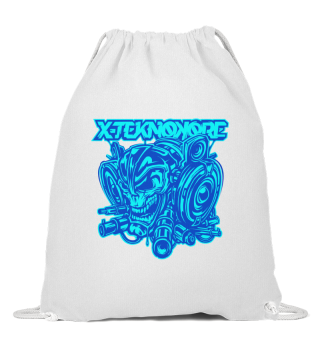 X-Teknokore Bag - Newstyle