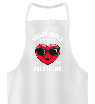 Valentines Day Boys Kids Sorry Girls My 