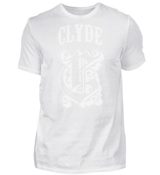 Clyde C