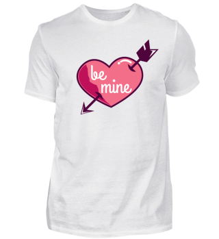 Be Mine - Valentine (Men)