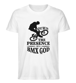 Cool BMX gift