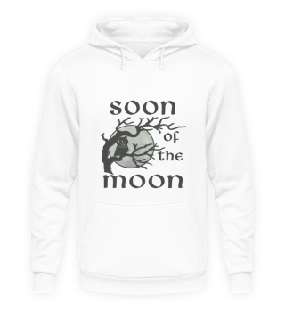 Soon of the Moon Eule
