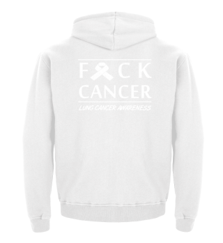 Fck Cancer Shirt lung cancer 