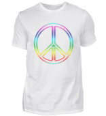 Wohnmobil Peace Rainbow
