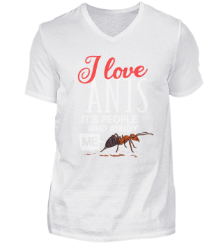 Ant Farmer Gift Ants Keeping Insect