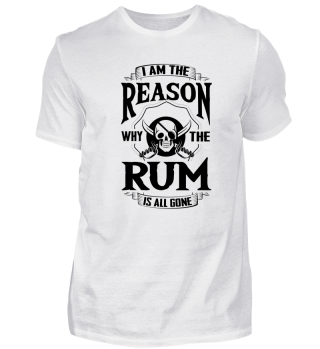 Rum Pirat Alkohol Bier Party Captain Alk