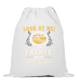 Farmer - Body & soul 