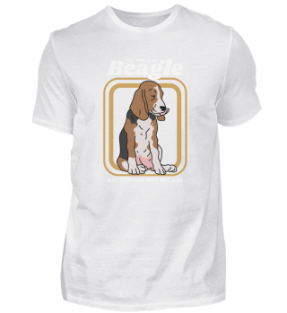 Beagle Hundeliebhaber Hund Hundebesitzer