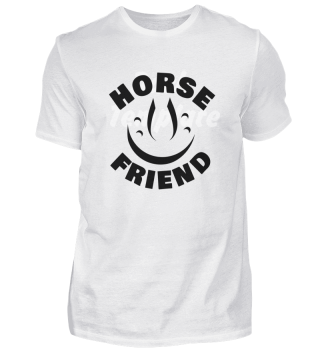 Horse Friend