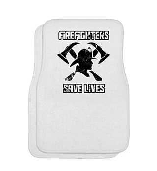 Funny Feuerwehr Firefighter Save Lives