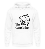 The Carpfather - Karpfen Angler - Angel