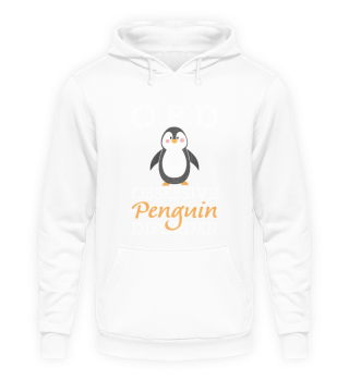 Penguin Zoo Gift