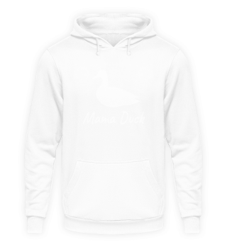 Mama Duck Duck Bird Duck Pond Quack Gift
