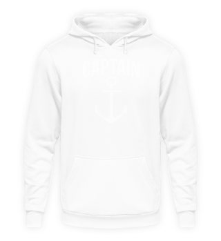 Captain Sailor