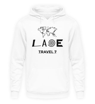 Laoe Travel 7 ( Men )