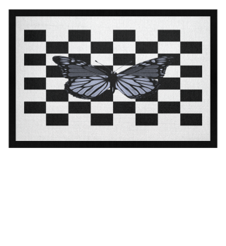Butterfly Art Board Wings Game Nature